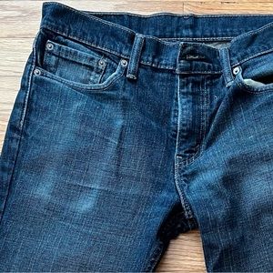 Men’s Levi’s 511 Slim Fit Jeans.- W32 L30